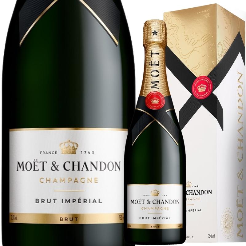 モエシャンドン　インペリアル MOET＆CHANDON モエ・エ・シャンドン 正規公式店 モエ