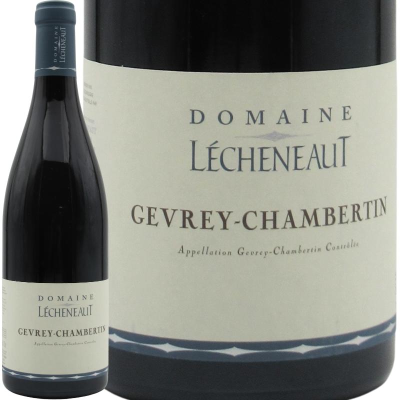 ジュヴレ・シャンベルタン / レシュノー | エノテカ - ワイン通販