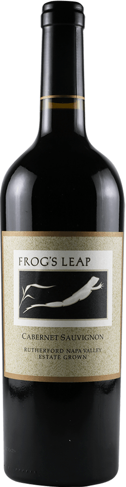 カベルネ・ソーヴィニヨン・エステート・ラザフォード・ナパ・ヴァレー