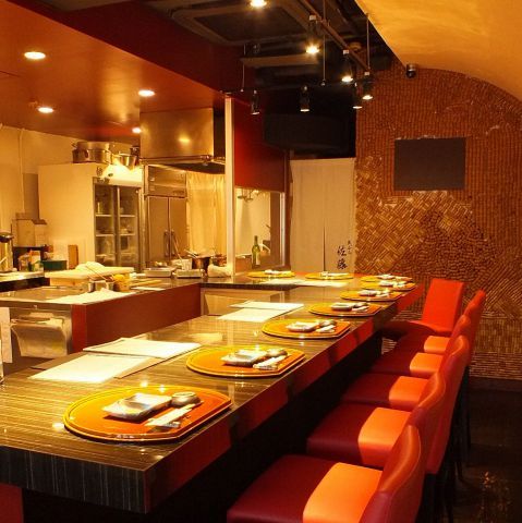 3月エノテカ×天ぷら佐藤　ペアリングディナーイベント