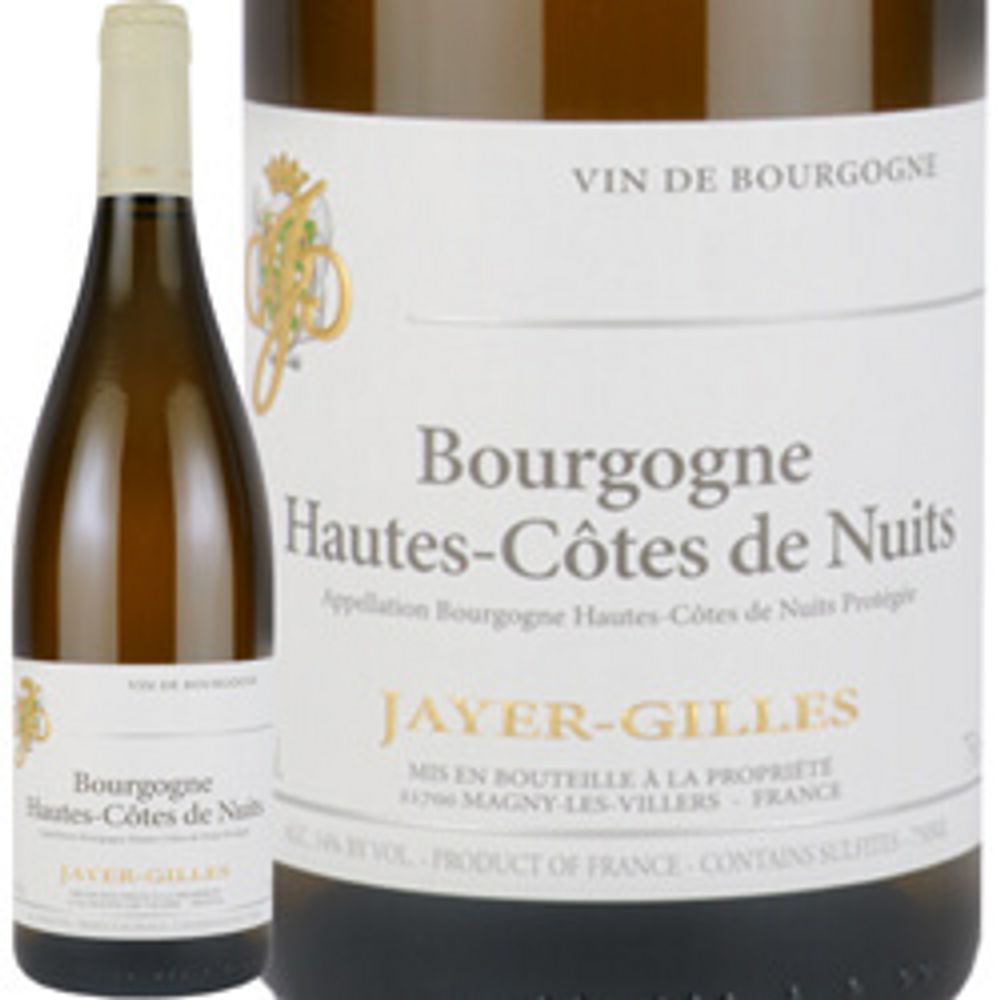 ブルゴーニュ オート・コート・ド・ニュイ ブラン エノテカ ワイン通販