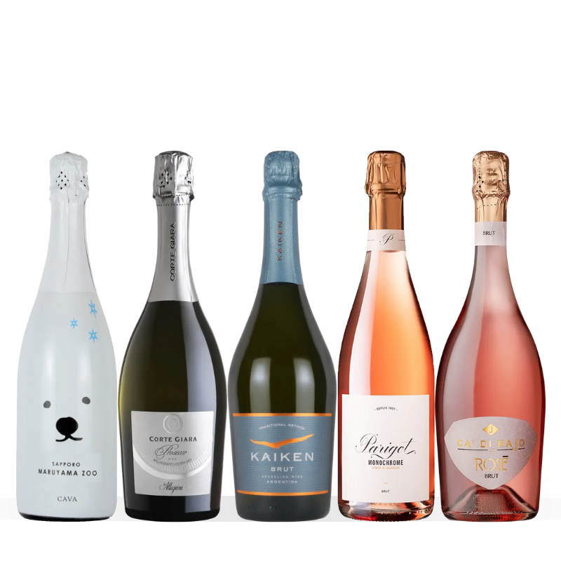 エトナ DOC スパークリングワイン 750ml 2012 エトナ DOC