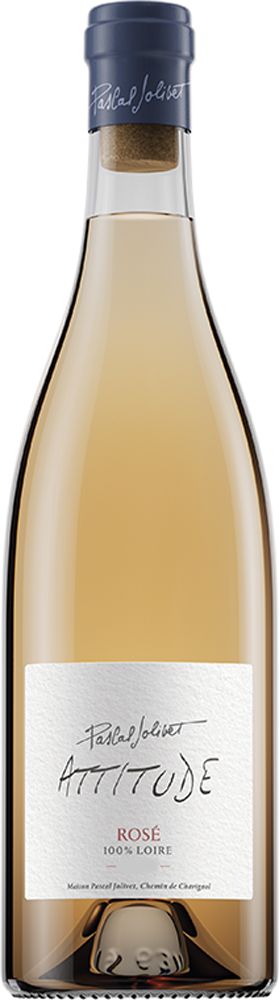 ロゼ・アティテュード