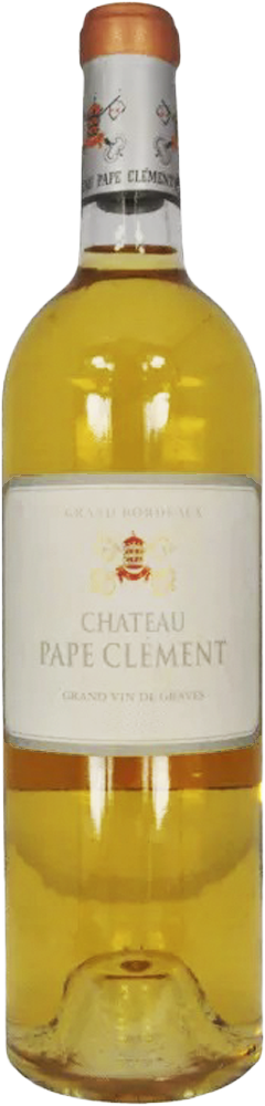 Chateau pape clement2010】シャトー・パプ・クレマン - ワイン