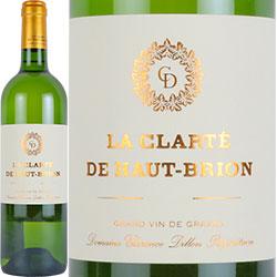 750mlx3] ラ・クラルテ・ド・オー・ブリオン・ブラン | エノテカ