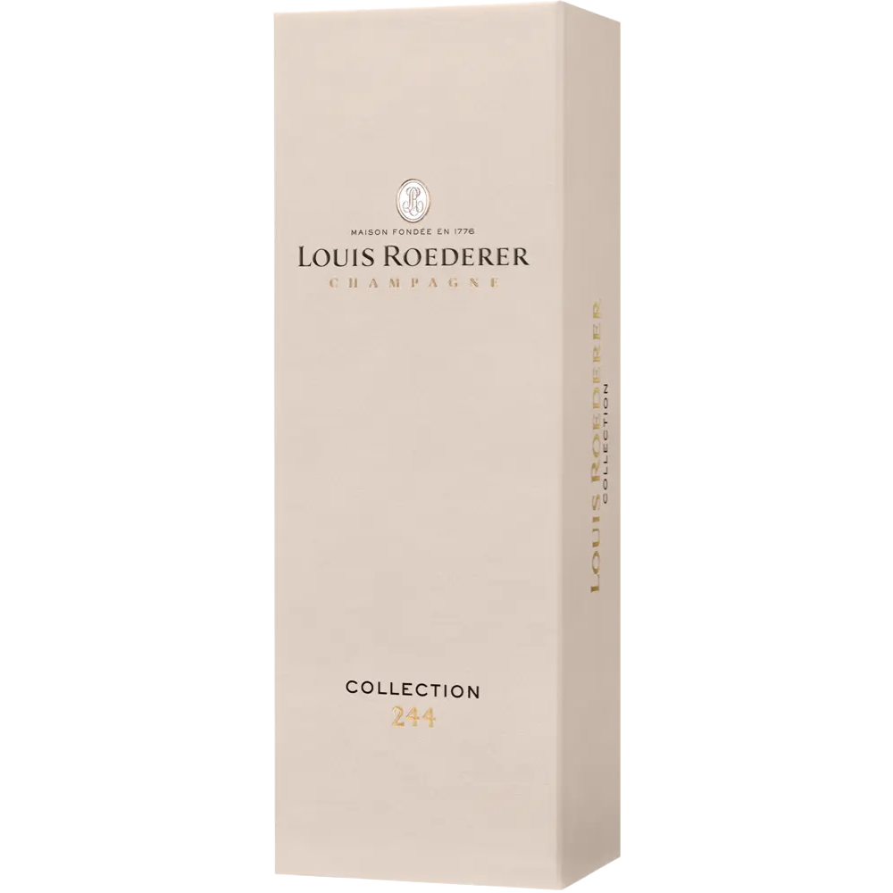 ルイ・ロデレール コレクション 244 [ボックス付] [マグナムボトル