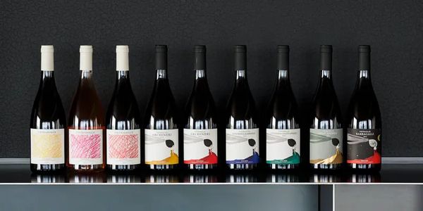 【渋谷ヒカリエ店】エトナのテロワールを自然のままに表現し、評価誌から絶賛される新星『ピエトラドルチェ』