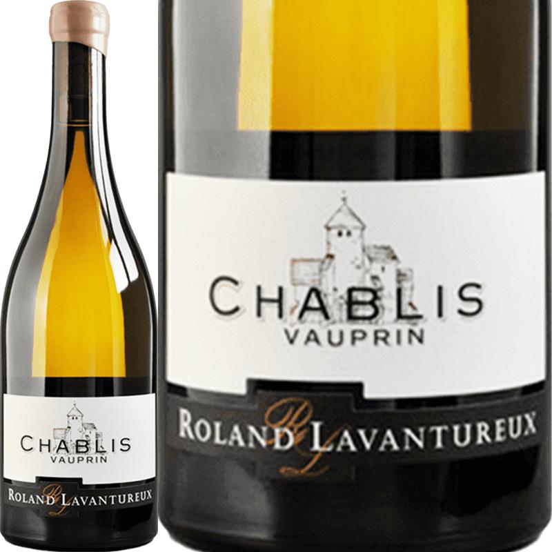 シャブリ・ヴォプラン