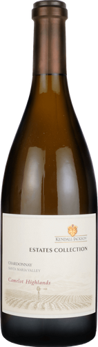 キャメロット・ハイランズ・シャルドネ