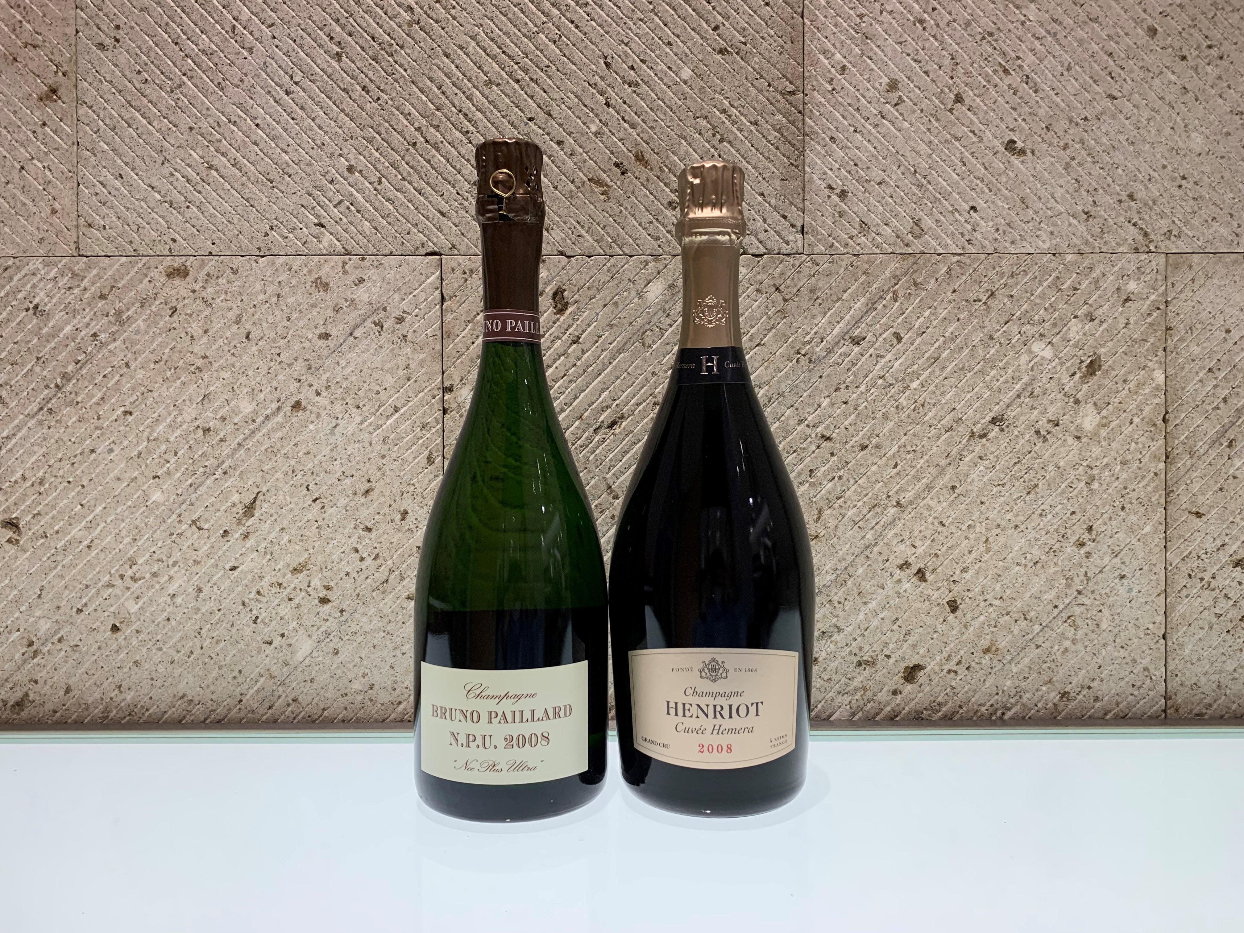 ブルーノ パイヤール N.P.U. ( ネック プリュ ウルトラ ) 1999