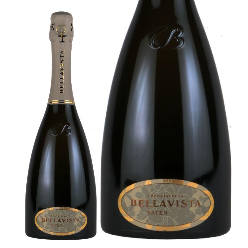 フランチャコルタ・サテン [ボックス付]