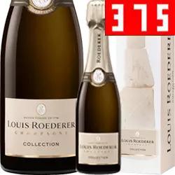 【箱あり750ml】LOUIS ROEDERER COLLECTION 244