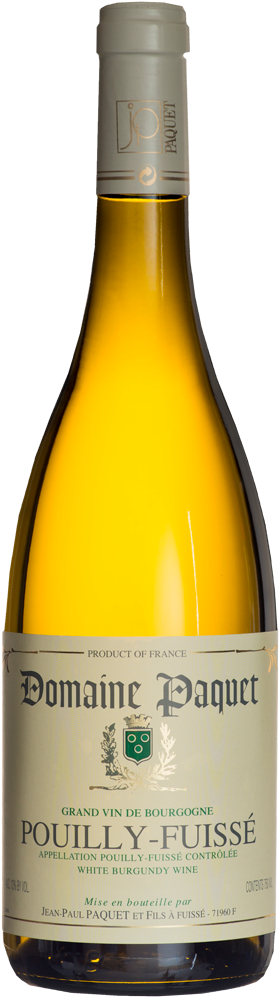 Pouilly-Fuissé 750mlx2 プイィ　フュイッセ プイィ・フュイッセ / パケ | エノテカ - ワイン通販