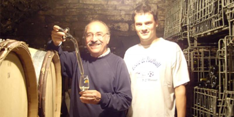 ミッシェル・ニーヨン / MICHEL NIELLON