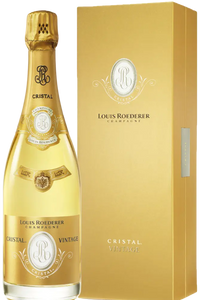 ルイ・ロデレール クリスタル [ボックス付]