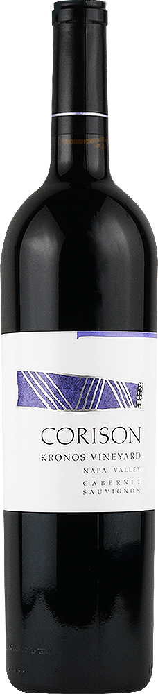 クロノス・ヴィンヤード カベルネ・ソーヴィニヨン / コリソン