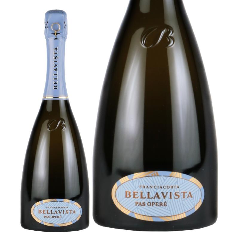 フランチャコルタ・パス・オペレ [ボックス付]