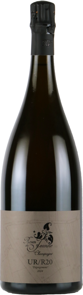 クール配送】セドリック・ブシャール ローズ・ド・ジャンヌ