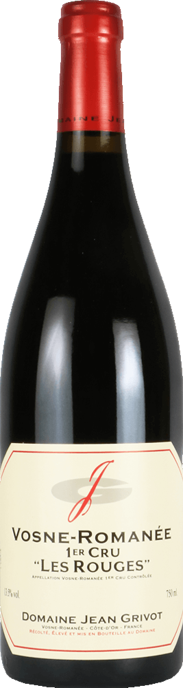 1983 ジャン・グリヴォ　ヴォーヌ・ロマネ　レ・ボーモン pR3DiykNbUZt3XJirqHtPK