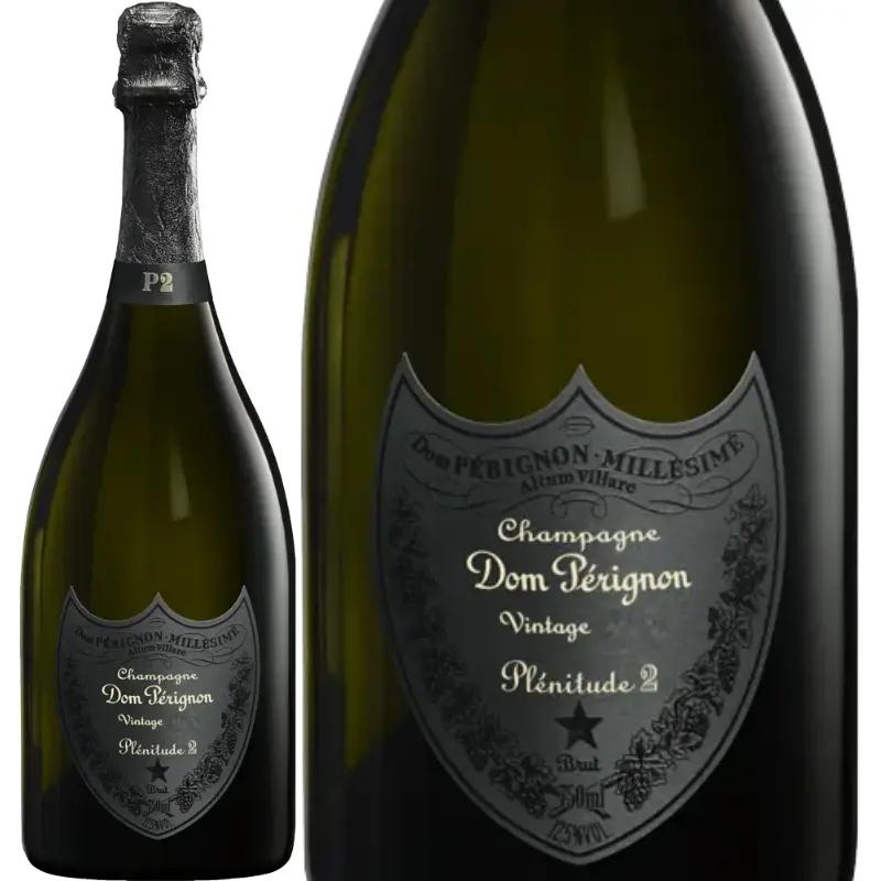 ドン ペリニヨン P2 [ボックス付] / ドン ペリニヨン | エノテカ