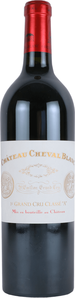 Château Cheval Blanc1971年古酒 シャトーシュヴァルブラン ...