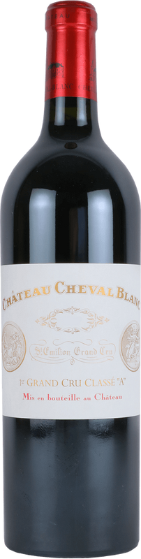 シャトー・シュヴァル・ブラン CH. CHEVAL BLANC | エノテカ - ワイン通販