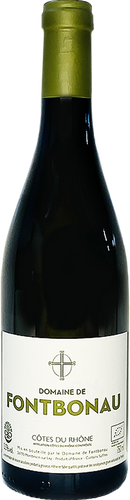 ラ・ランス・ド・フォンボノー