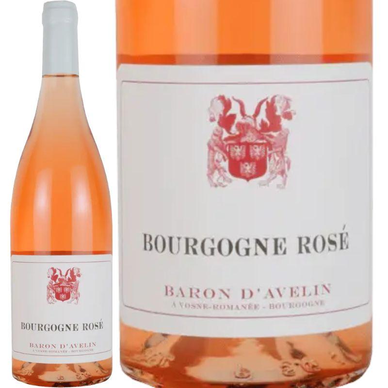 ブルゴーニュ・ロゼ