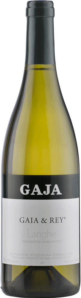 ガヤ・エ・レイ・シャルドネ [ハーフボトル] / ガヤ | エノテカ