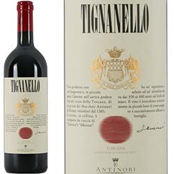 Tignanello 2014 /アンティノリ ティニャネロ 2014 ワイン