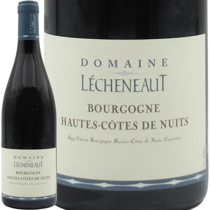 ブルゴーニュ・オート・コート・ド・ニュイ ルージュ