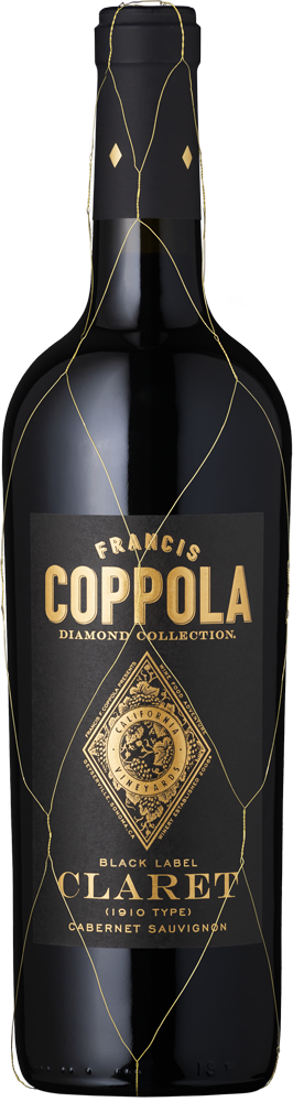 フランシス・フォード・コッポラ・ワイナリー FRANCIS FORD COPPOLA