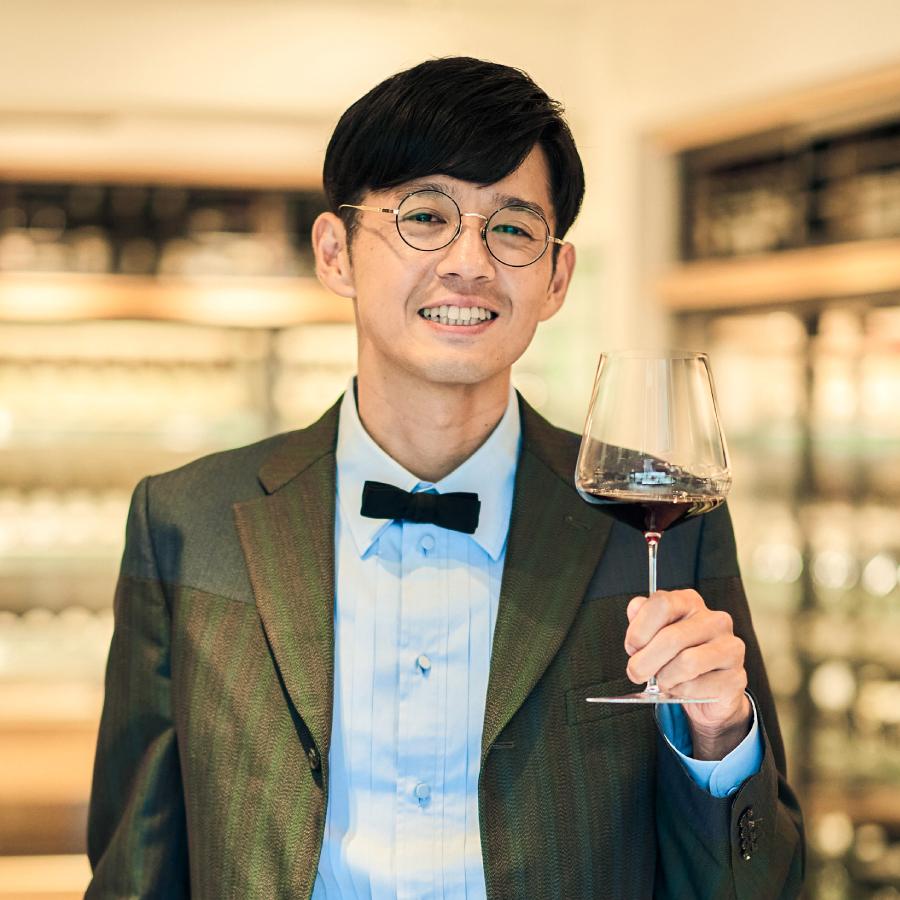 桑原雅人さん