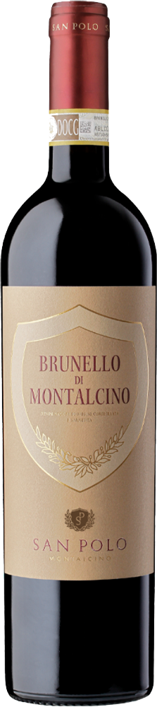 ブルネッロ・ディ・モンタルチーノ