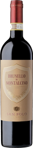 ブルネッロ・ディ・モンタルチーノ