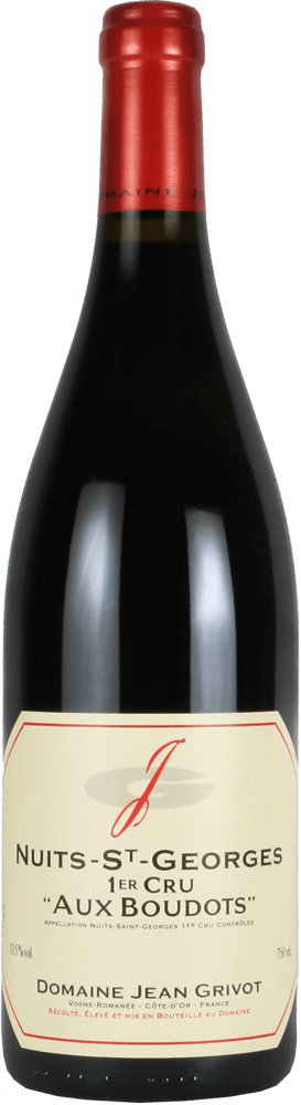 2/25~26開催】ジャン・グリヴォ 2019年最新ヴィンテージ  