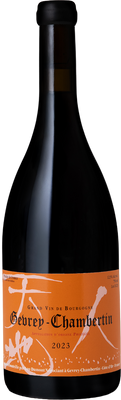 ジュヴレ・シャンベルタン
