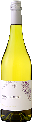 スモール フォレスト シャルドネ オレンジ エノテカ ワイン通販