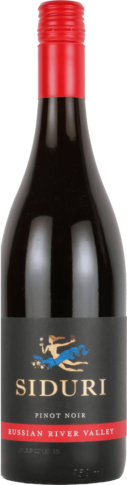Siduri Pinot Noir Russian River Valley(シドゥーリ | Vinica