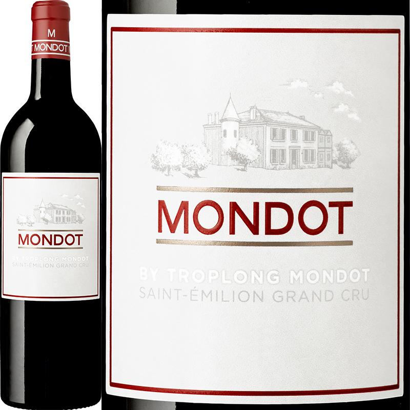 モンド / シャトー・トロロン・モンド | エノテカ - ワイン通販