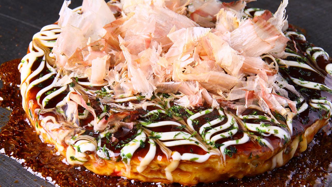お好み焼きやたこ焼きにもワインが合う！？ペアリングのポイントと美味しい食べ方