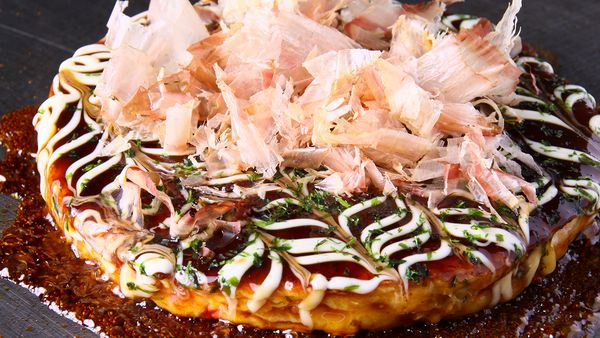 お好み焼きやたこ焼きにもワインが合う！？ペアリングのポイントと美味しい食べ方