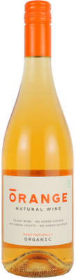 クラメレ・レカシュ オレンジ・ナチュラル・ワイン