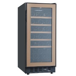 プロセラー 33本収納 右開き FJP-88GS(BN)