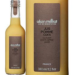 コックス種アップル ジュース