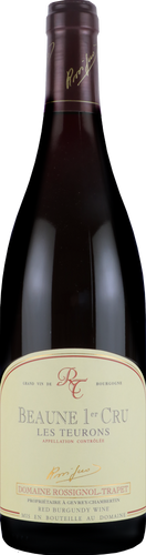 ボーヌ プルミエ・クリュ レ・トゥロン