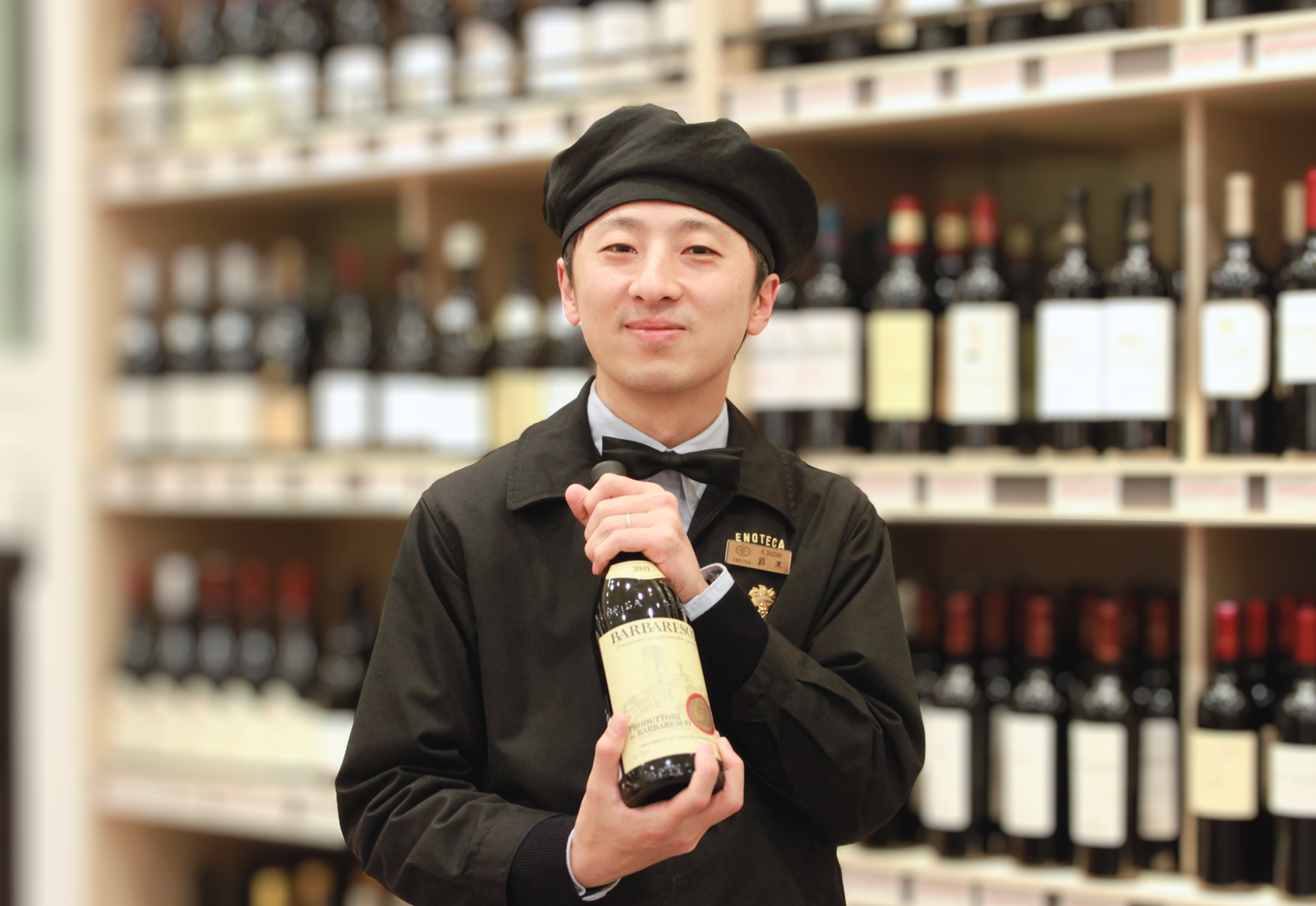 【二子玉川店閉店によせて】「わたし」を注ぐ。 vol.6｜主役にはなれないと わかっていても