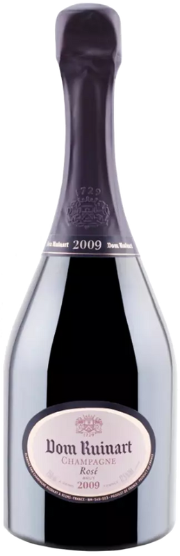 Dom Ruinart ドン・ルイナール・ロゼ  2002 シャンパン