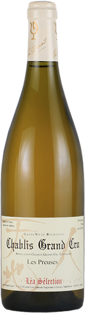 1994valmur VERGET シャブリグラン・クリュ Verget Chablis Grand Cru Bougros(ヴェルジェ シャブリ・グラン