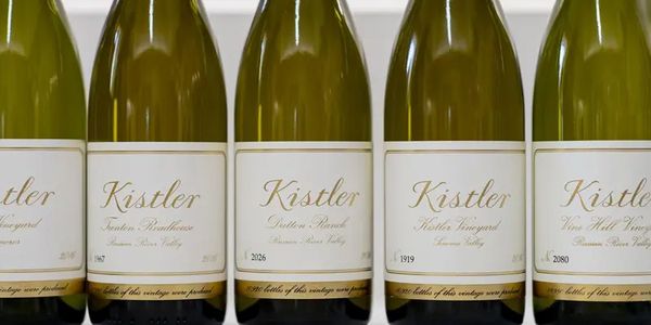 【渋谷ヒカリエ店】カリフォルニアの至宝と賞される、ブルゴーニュスタイルの先駆者『キスラー・ヴィンヤーズ』